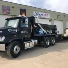Business 7 image GO ASPHALT LTD Real Estate & Home Improvement in Edmonton AB