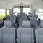 Business 6 image GO CALGARY SHUTTLES Wedding Supplies & Services in Calgary AB