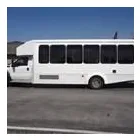 Business 3 image GO CALGARY SHUTTLES Wedding Supplies & Services in Calgary AB