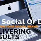 Entreprises 2 image GO SOCIAL OR DIE DIGITAL AGENCY Marketing Consultants & Services dans Toronto ON