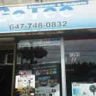 Entreprises 2 image GO TEC Shopping dans York ON