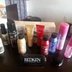 Business 24 image GOING PLATINUM HAIR DESIGN & ESTHETICS Hair Salons in Sidney BC