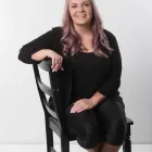 Business 25 image GOING PLATINUM HAIR DESIGN & ESTHETICS Hair Salons in Sidney BC