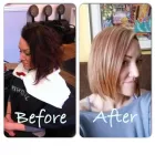 Business 6 image GOING PLATINUM HAIR DESIGN & ESTHETICS Hair Salons in Sidney BC