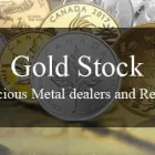 Entreprises 1 image GOLD STOCK Gold, Silver & Platinum Buyers & Dealers dans Mississauga ON