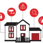 Business 3 image GOLDILOX SECURITY-5 DIAMOND ENTERPRISES INC. Security Services in Surrey BC