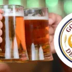 Business 3 image GOOD CHEER ALCOHOL DELIVERIES Mailing Services in London ON