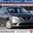 Entreprises 9 image GOOD FELLOWS AUTO WHOLESALERS Used Car Dealers dans North York ON