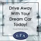Entreprises 11 image GOOD FELLOWS AUTO WHOLESALERS Used Car Dealers dans North York ON