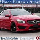 Entreprises 18 image GOOD FELLOWS AUTO WHOLESALERS Used Car Dealers dans North York ON