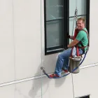 Business 4 image GORD'S WINDOW CLEANING LTD Window Cleaners in Edmonton AB