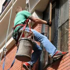 Business 5 image GORD'S WINDOW CLEANING LTD Window Cleaners in Edmonton AB