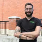 Business 7 image GORD'S WINDOW CLEANING LTD Window Cleaners in Edmonton AB