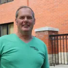 Business 8 image GORD'S WINDOW CLEANING LTD Window Cleaners in Edmonton AB