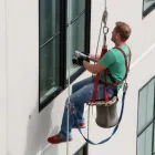 Business 2 image GORD'S WINDOW CLEANING LTD Window Cleaners in Edmonton AB