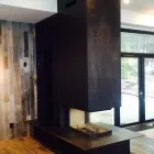 Business 7 image GOSSAMER STEEL CUSTOM METAL WORKS Metal Merchants in Vancouver BC