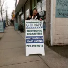 Business 2 image GR8 VAPE Tobacconists in New Westminster BC