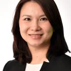 Entreprises 1 image GRACE HUANG - TD FINANCIAL PLANNER Legal & Financial Services dans North York ON