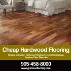 Entreprises 4 image GRACIOUS HARDWOOD FLOORING Real Estate & Home Improvement dans Brampton ON