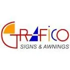Entreprises 1 image GRAFICO SIGNS LTD Signs, Banners & Display Systems dans Vancouver BC