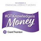 Business 1 image GRANT THORNTON LIMITED, LICENSED INSOLVENCY TRUSTEE Legal & Financial Services in Calgary AB