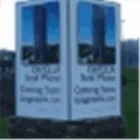 Entreprises 1 image GRAPHIC FX SIGNWORKS Signs, Banners & Display Systems dans Victoria BC