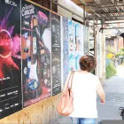 Entreprises 1 image GRASSROOTS ADVERTISING INC. Advertising Agents dans Toronto ON