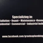 Business 6 image GRAVINA PLUMBING Real Estate & Home Improvement in Aurora ON
