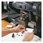 Entreprises 9 image GRAVURE CHOQUET INC Copying & Duplicating Service dans Saint-Léonard QC