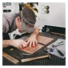 Entreprises 4 image GRAVURE CHOQUET INC Copying & Duplicating Service dans Saint-Léonard QC