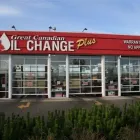 Entreprises 2 image GREAT CANADIAN OIL CHANGE Automotive dans Prince George BC