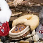 Entreprises 1 image GREAT PLAINS MOCCASIN FACTORY Shopping dans Saskatoon SK