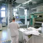 Entreprises 1 image GREATER VANCOUVER LAUNDRY AND LINEN SERVICE Shopping dans Vancouver BC
