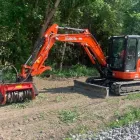 Business 8 image GREEN ACRES FORESTRY AND LANDSCAPING Real Estate & Home Improvement in Belleville ON