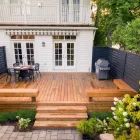 Entreprises 8 image GREEN APPLE LANDSCAPING Real Estate & Home Improvement dans Toronto ON