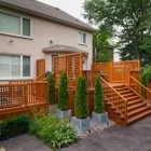 Entreprises 9 image GREEN APPLE LANDSCAPING Real Estate & Home Improvement dans Toronto ON