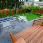 Entreprises 12 image GREEN APPLE LANDSCAPING Real Estate & Home Improvement dans Toronto ON