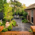Entreprises 14 image GREEN APPLE LANDSCAPING Real Estate & Home Improvement dans Toronto ON