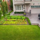 Entreprises 21 image GREEN APPLE LANDSCAPING Real Estate & Home Improvement dans Toronto ON