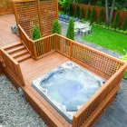 Entreprises 26 image GREEN APPLE LANDSCAPING Real Estate & Home Improvement dans Toronto ON
