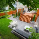 Entreprises 27 image GREEN APPLE LANDSCAPING Real Estate & Home Improvement dans Toronto ON
