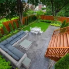 Entreprises 32 image GREEN APPLE LANDSCAPING Real Estate & Home Improvement dans Toronto ON