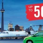 Business 5 image GREEN TAXI travel & tourism in London ON