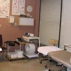 Entreprises 6 image GREENBERG PODIATRY Health & Medicine dans Ottawa ON