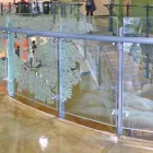 Business 6 image GRETE'S CARVED GLASS Real Estate & Home Improvement in Nanaimo BC