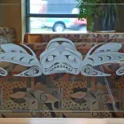 Business 11 image GRETE'S CARVED GLASS Real Estate & Home Improvement in Nanaimo BC