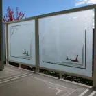 Business 12 image GRETE'S CARVED GLASS Real Estate & Home Improvement in Nanaimo BC