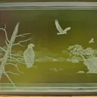 Business 3 image GRETE'S CARVED GLASS Real Estate & Home Improvement in Nanaimo BC