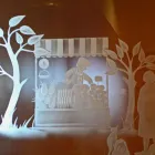 Business 14 image GRETE'S CARVED GLASS Real Estate & Home Improvement in Nanaimo BC