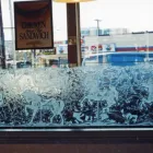 Business 15 image GRETE'S CARVED GLASS Real Estate & Home Improvement in Nanaimo BC